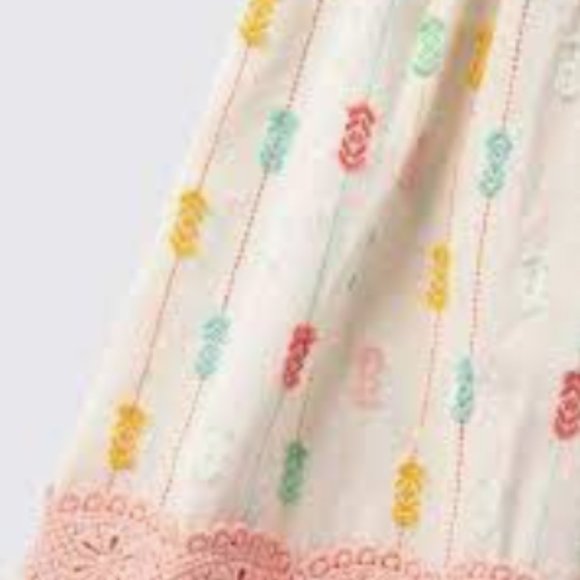 Matilda Jane In the Hammock Tank Top New With Tags Size 8 - Picture 3 of 3